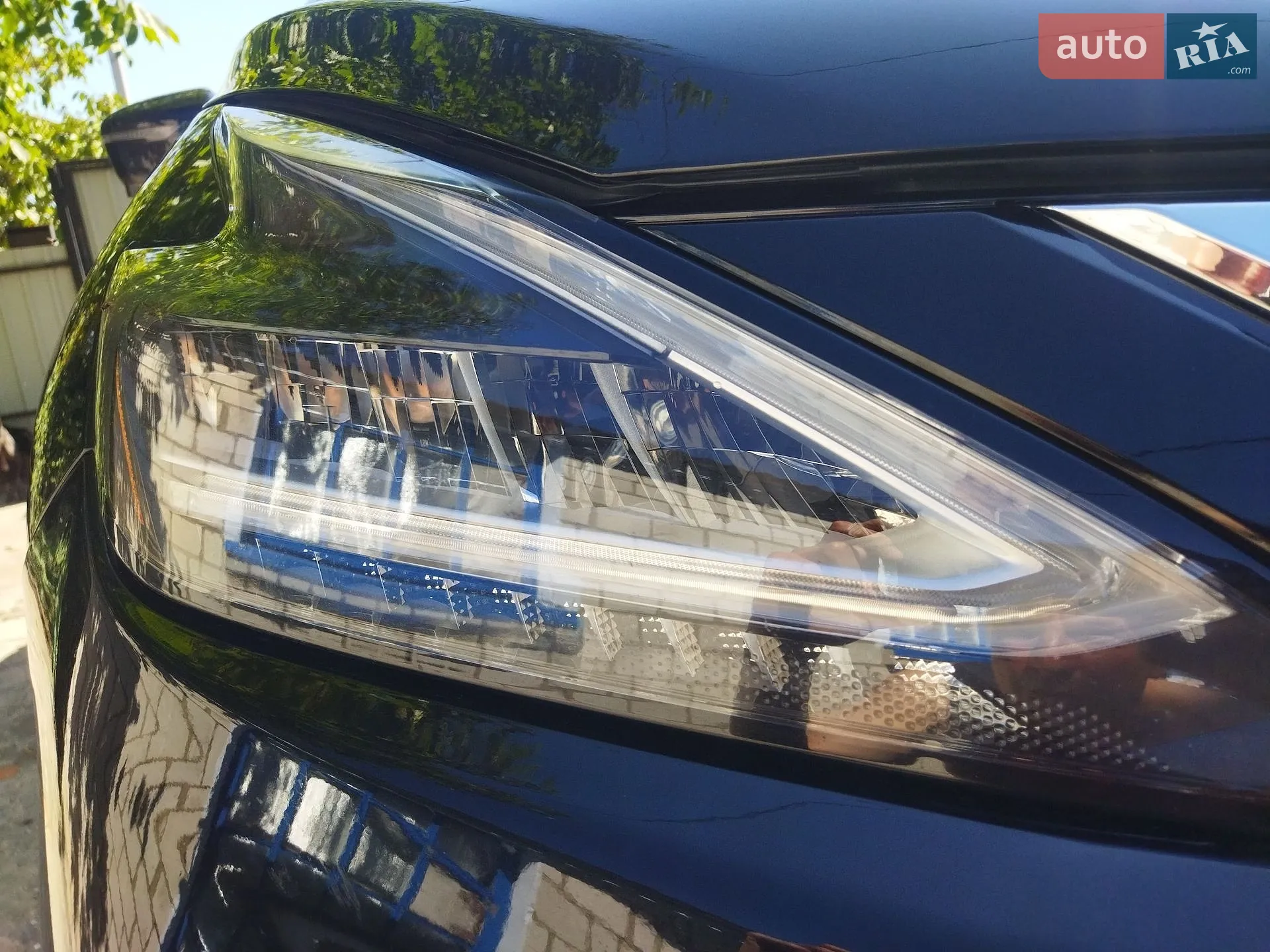 2020 Nissan Murano - мініатюра 37