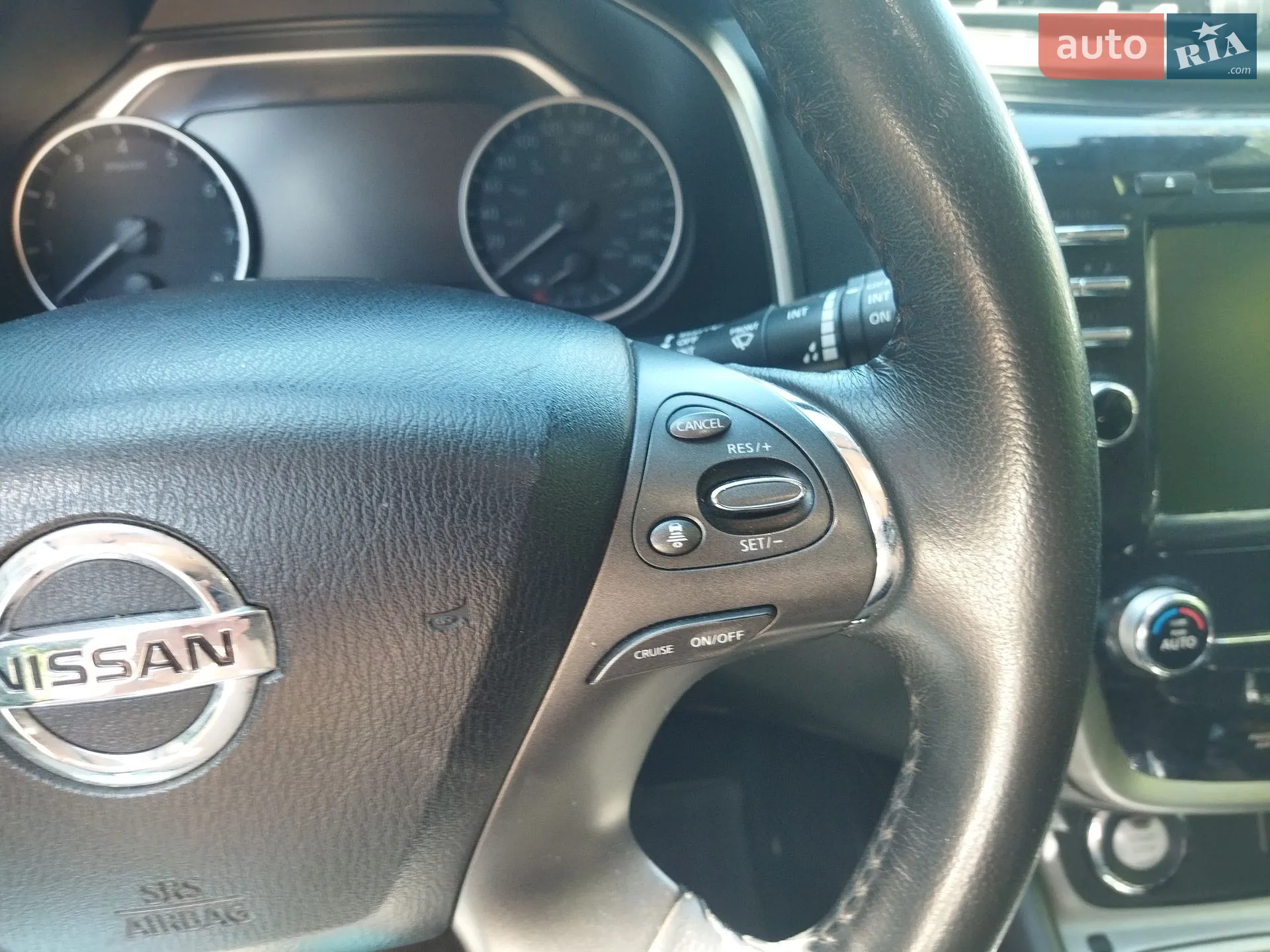 2020 Nissan Murano - мініатюра 40
