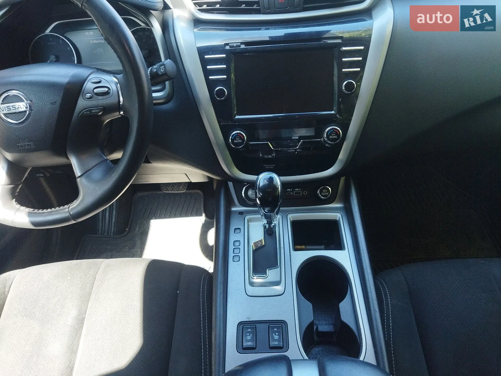 2020 Nissan Murano - мініатюра 48