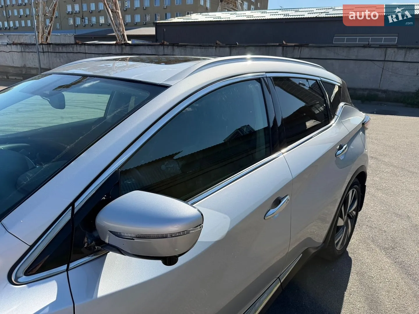 2016 Nissan Murano - мініатюра 37