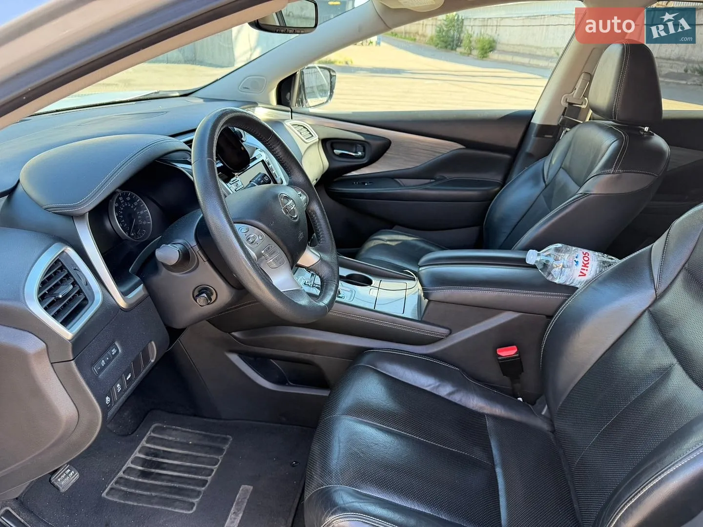 2016 Nissan Murano - мініатюра 42