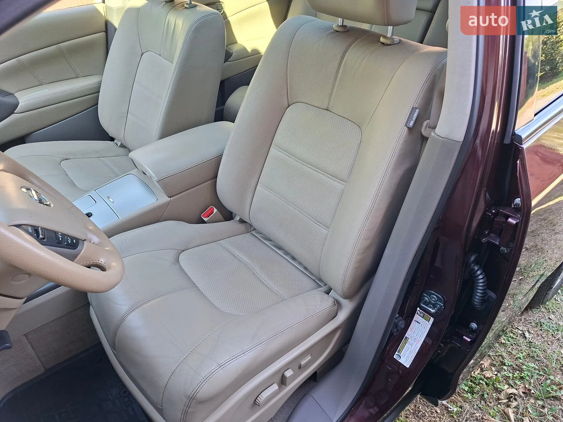 2013 Nissan Murano - мініатюра 13