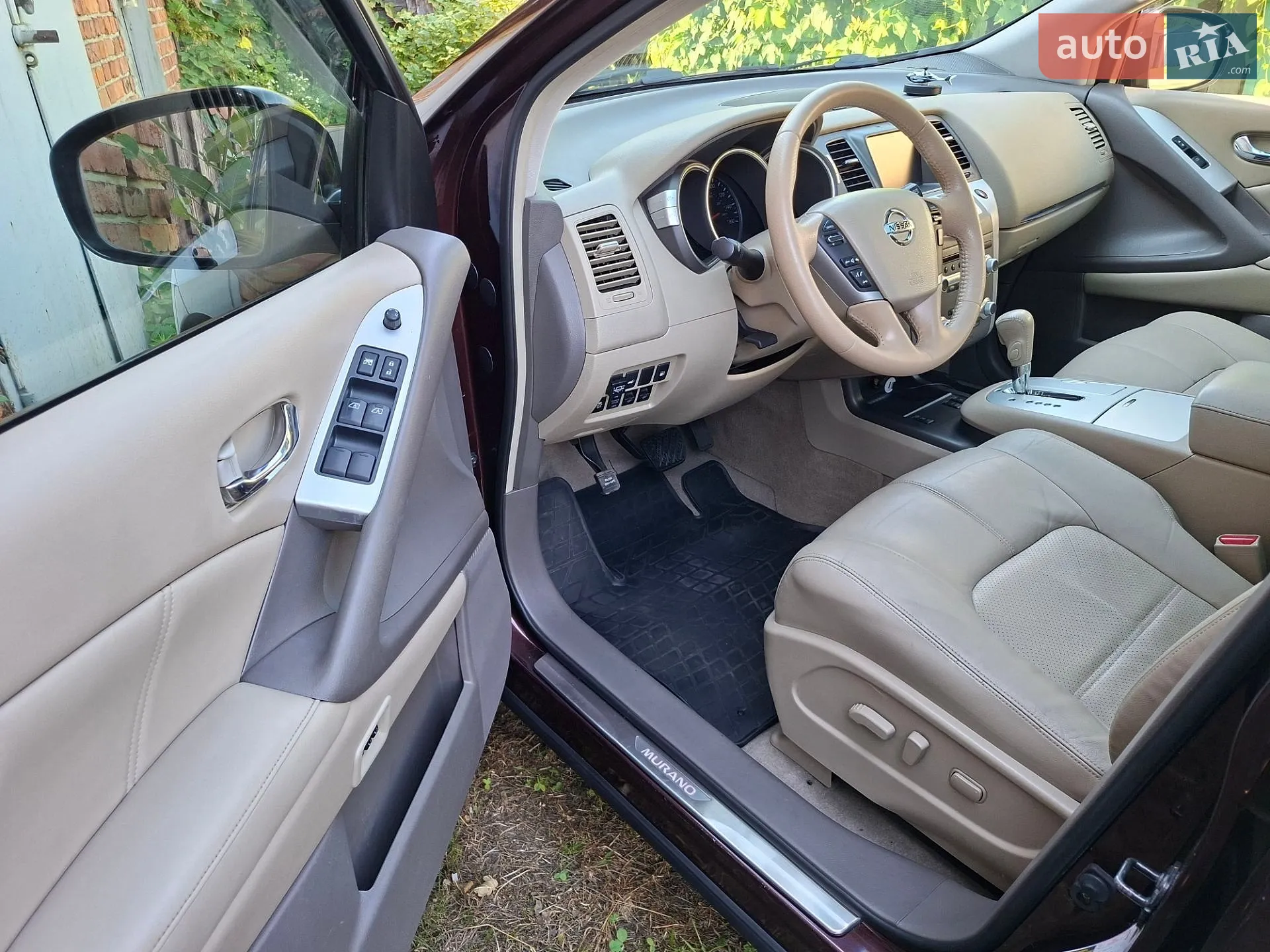 2013 Nissan Murano - мініатюра 12
