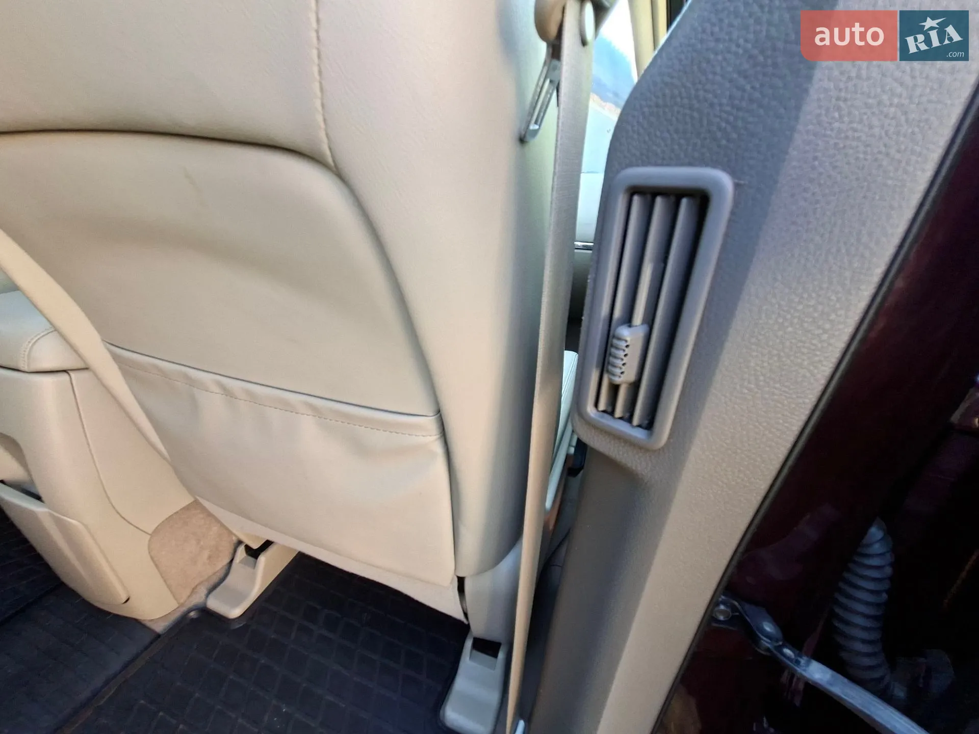 2013 Nissan Murano - мініатюра 22