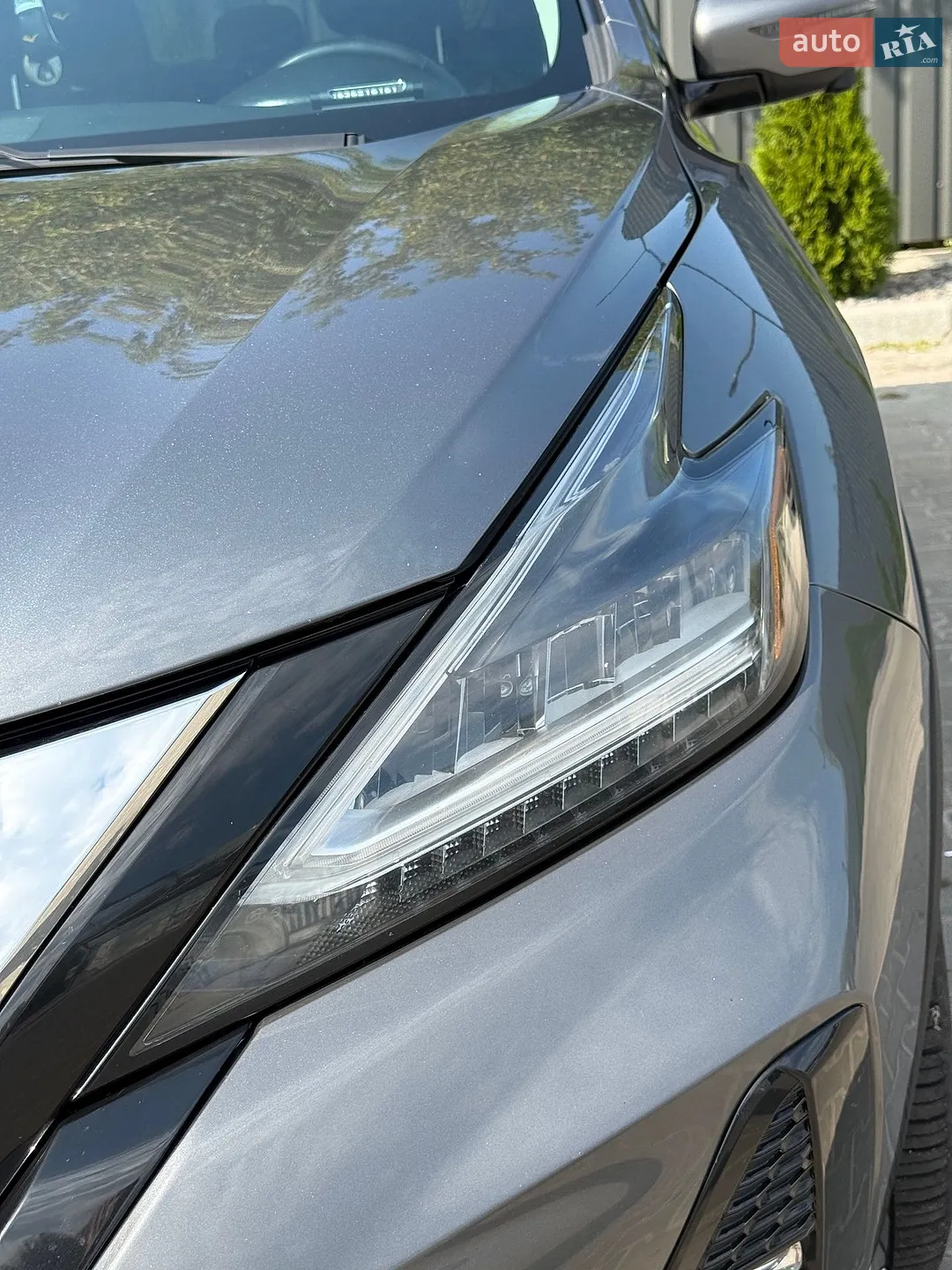 2019 Nissan Murano - мініатюра 6
