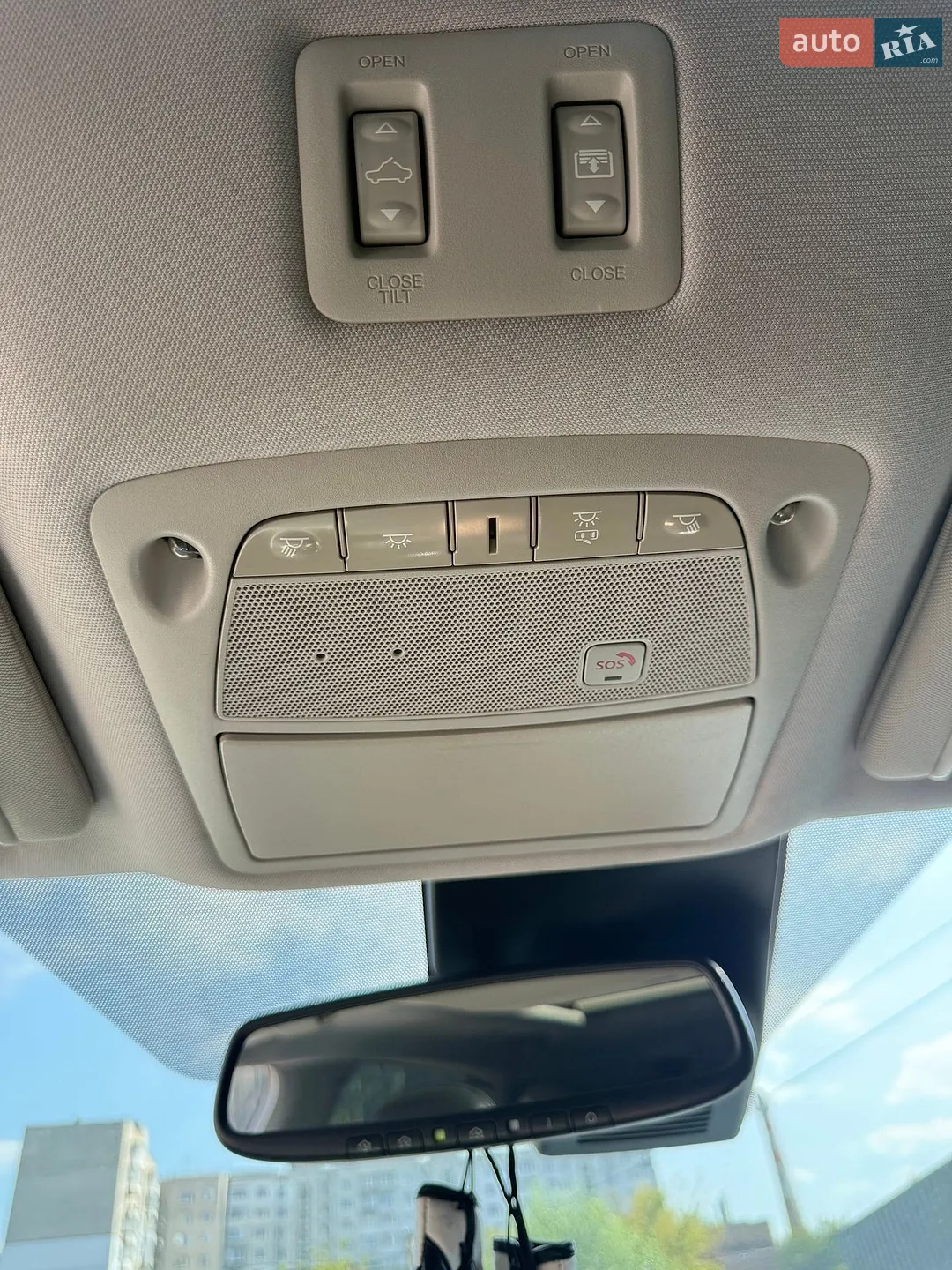 2019 Nissan Murano - мініатюра 16