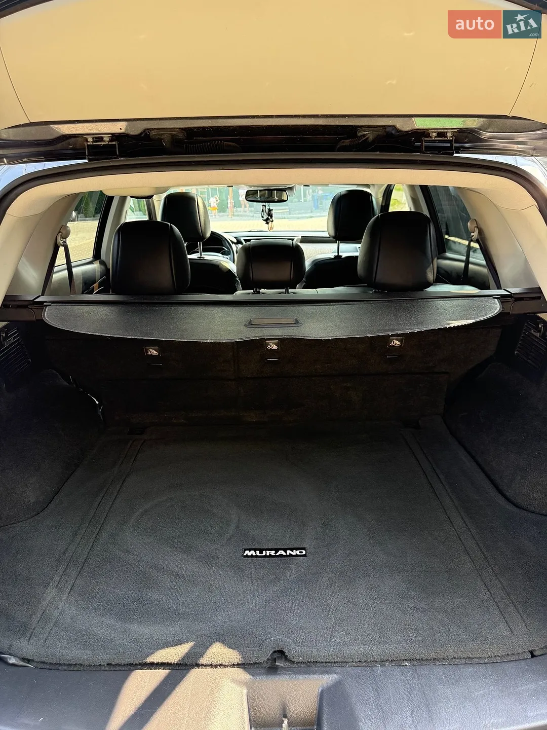 2019 Nissan Murano - мініатюра 33
