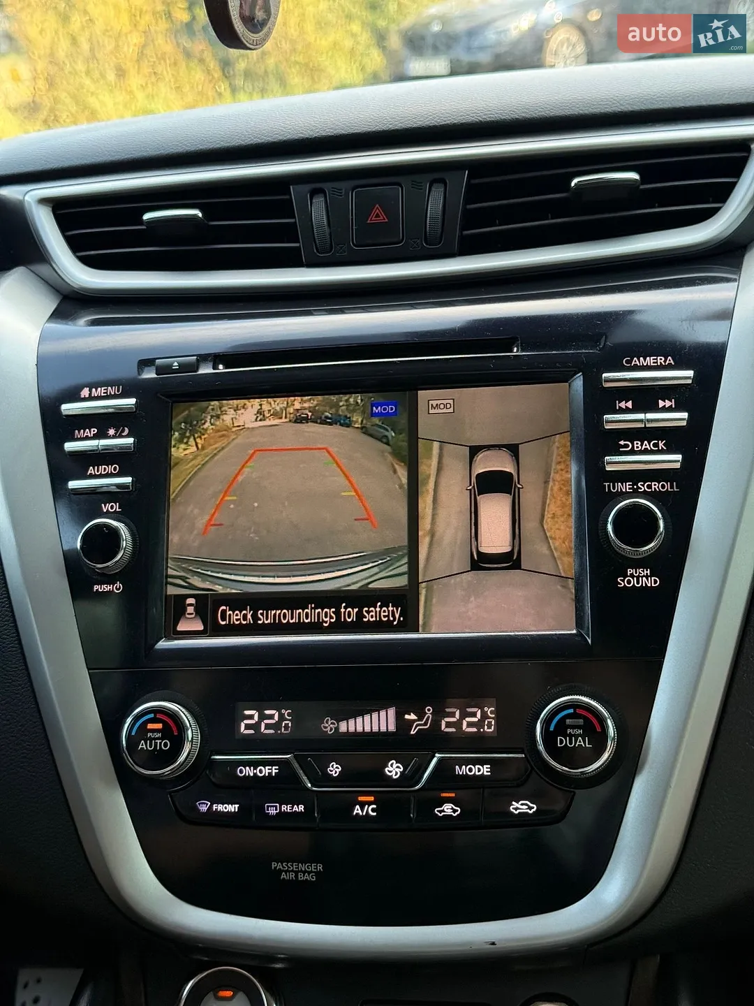 2019 Nissan Murano - мініатюра 34