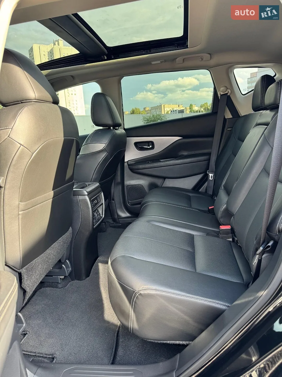 2022 Nissan Murano - мініатюра 3