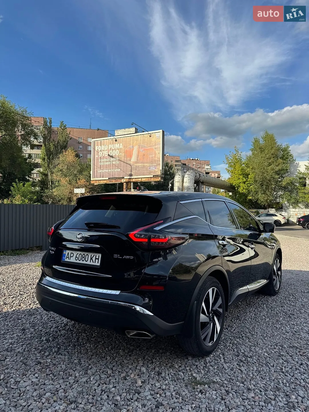 2022 Nissan Murano - мініатюра 6