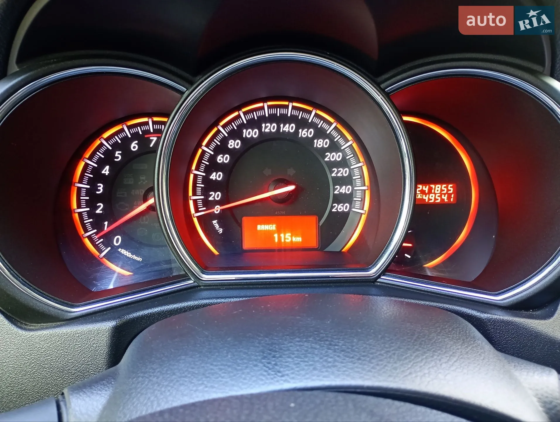 2010 Nissan Murano - мініатюра 19