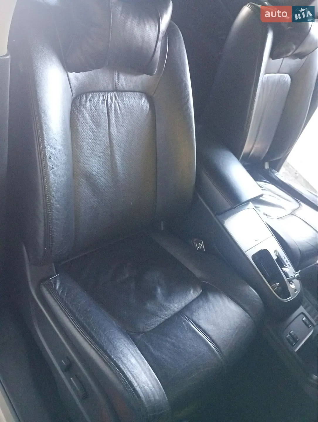 2010 Nissan Murano - мініатюра 28
