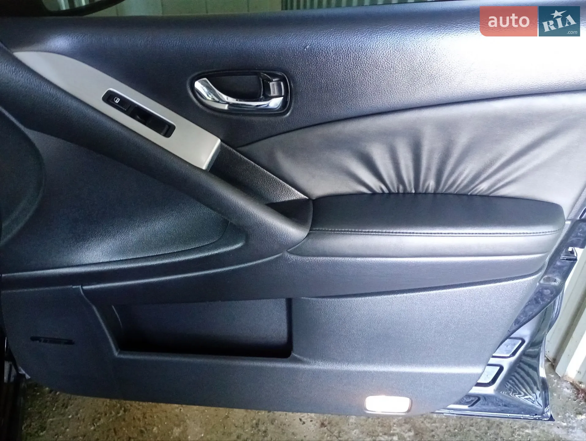 2010 Nissan Murano - мініатюра 29