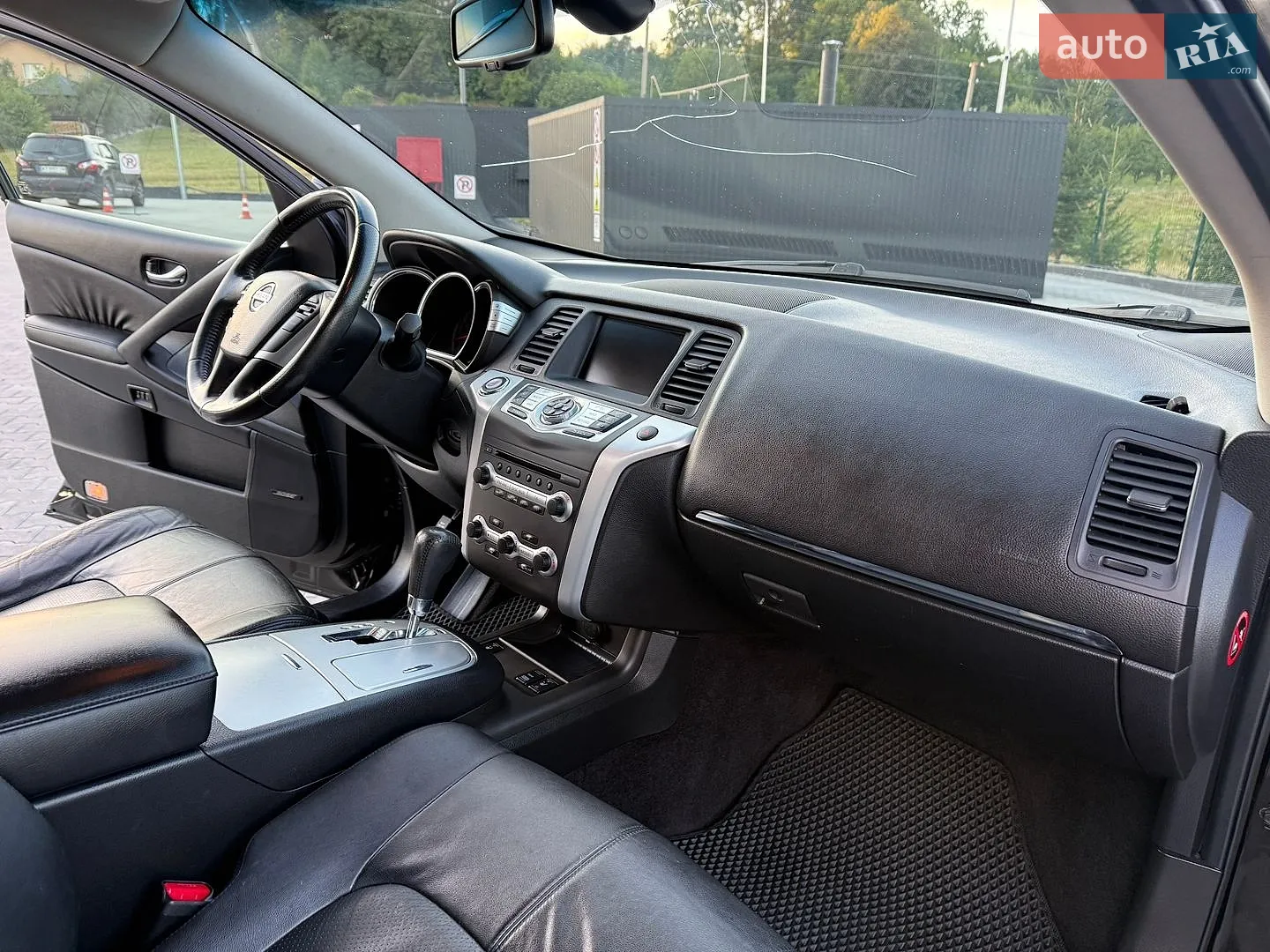 2010 Nissan Murano - мініатюра 20