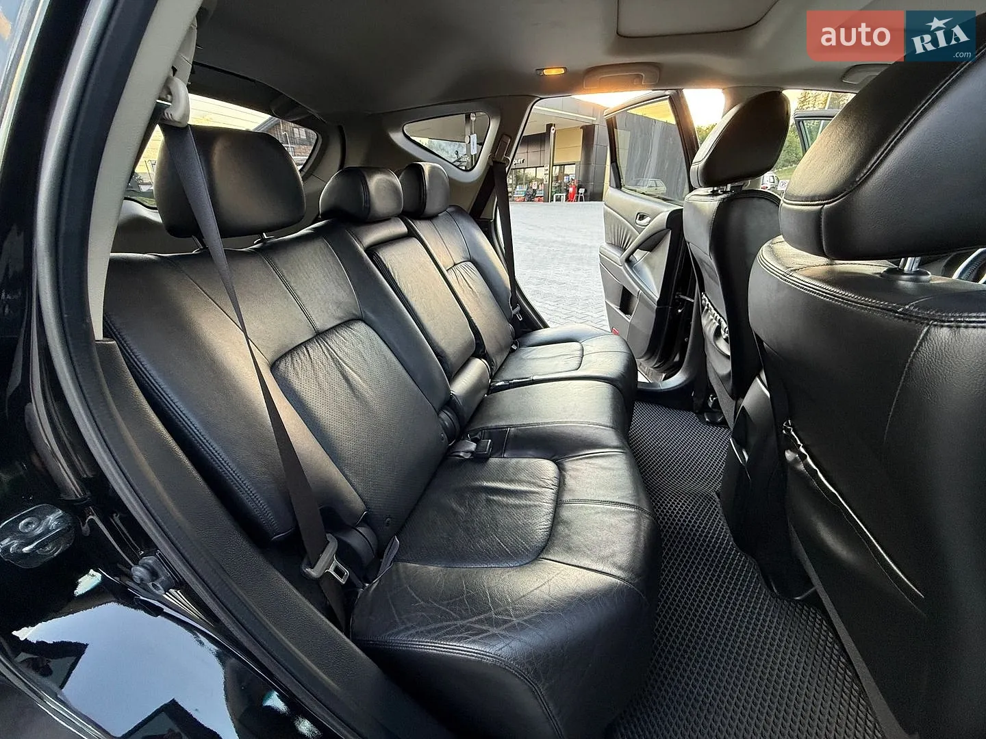 2010 Nissan Murano - мініатюра 25