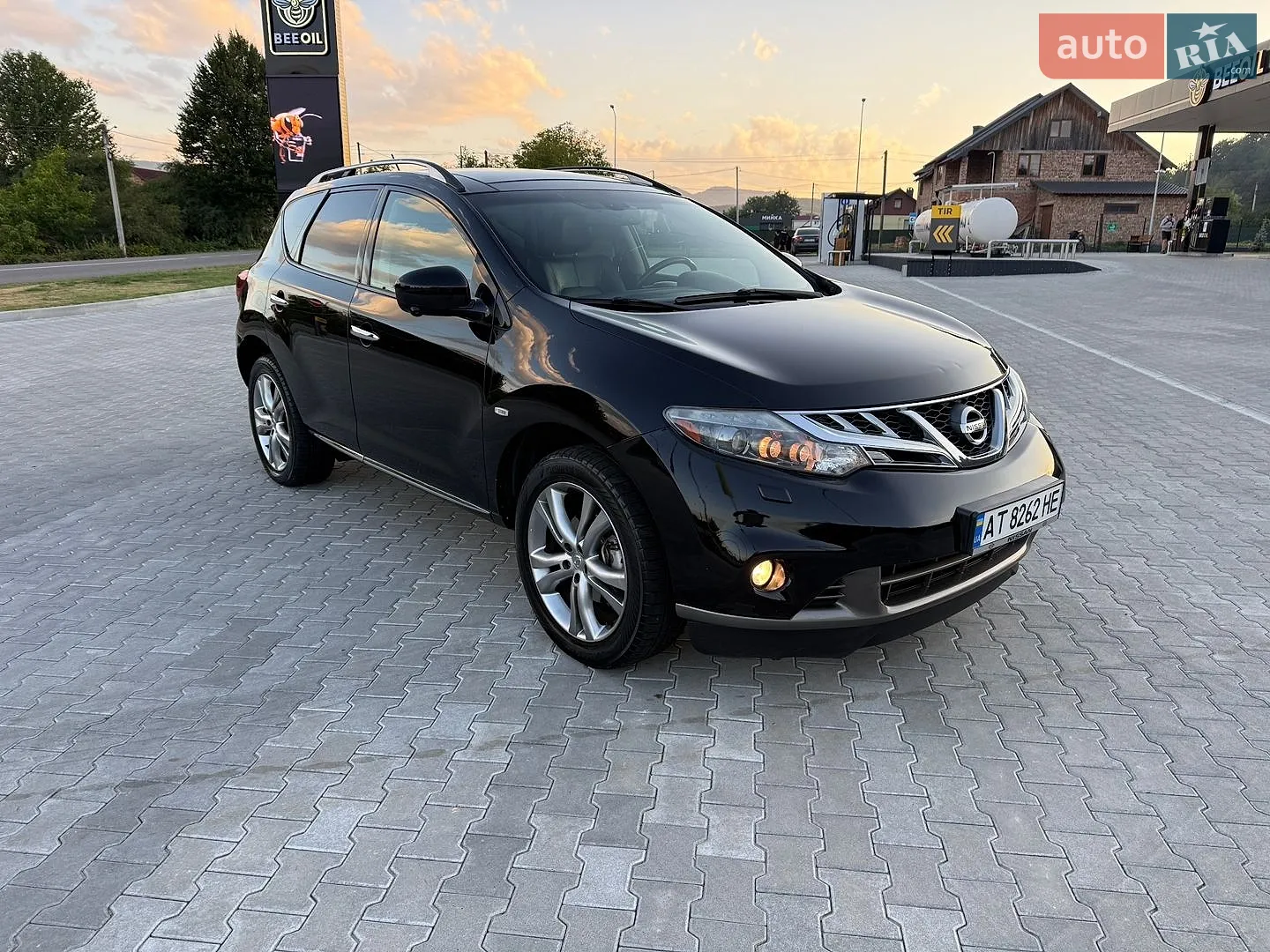 2010 Nissan Murano - мініатюра 40