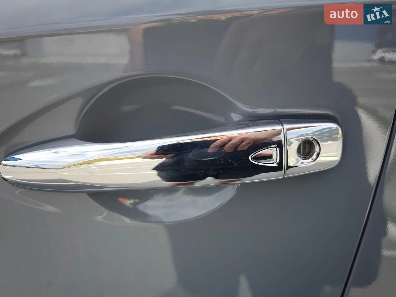 2022 Nissan Murano - мініатюра 21