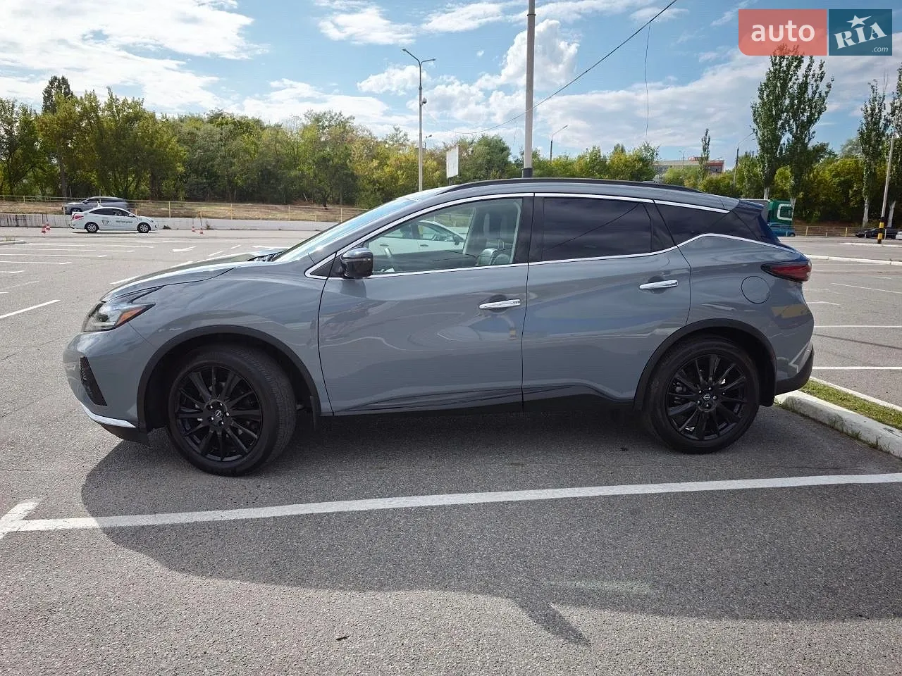 2022 Nissan Murano - мініатюра 39