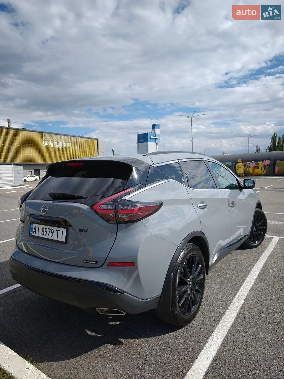 2022 Nissan Murano - мініатюра 52