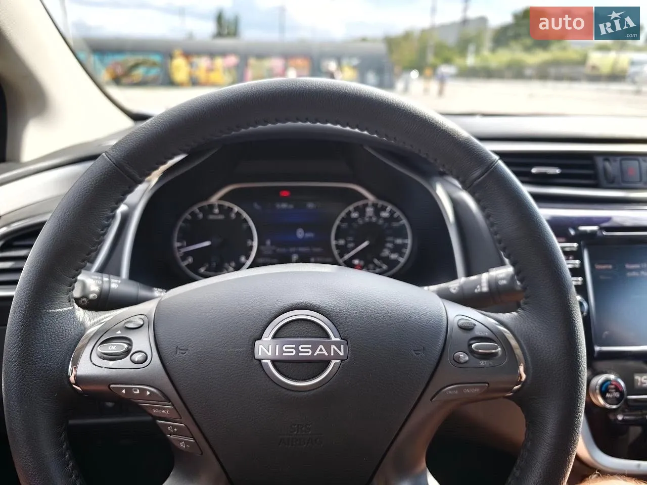 2022 Nissan Murano - мініатюра 62