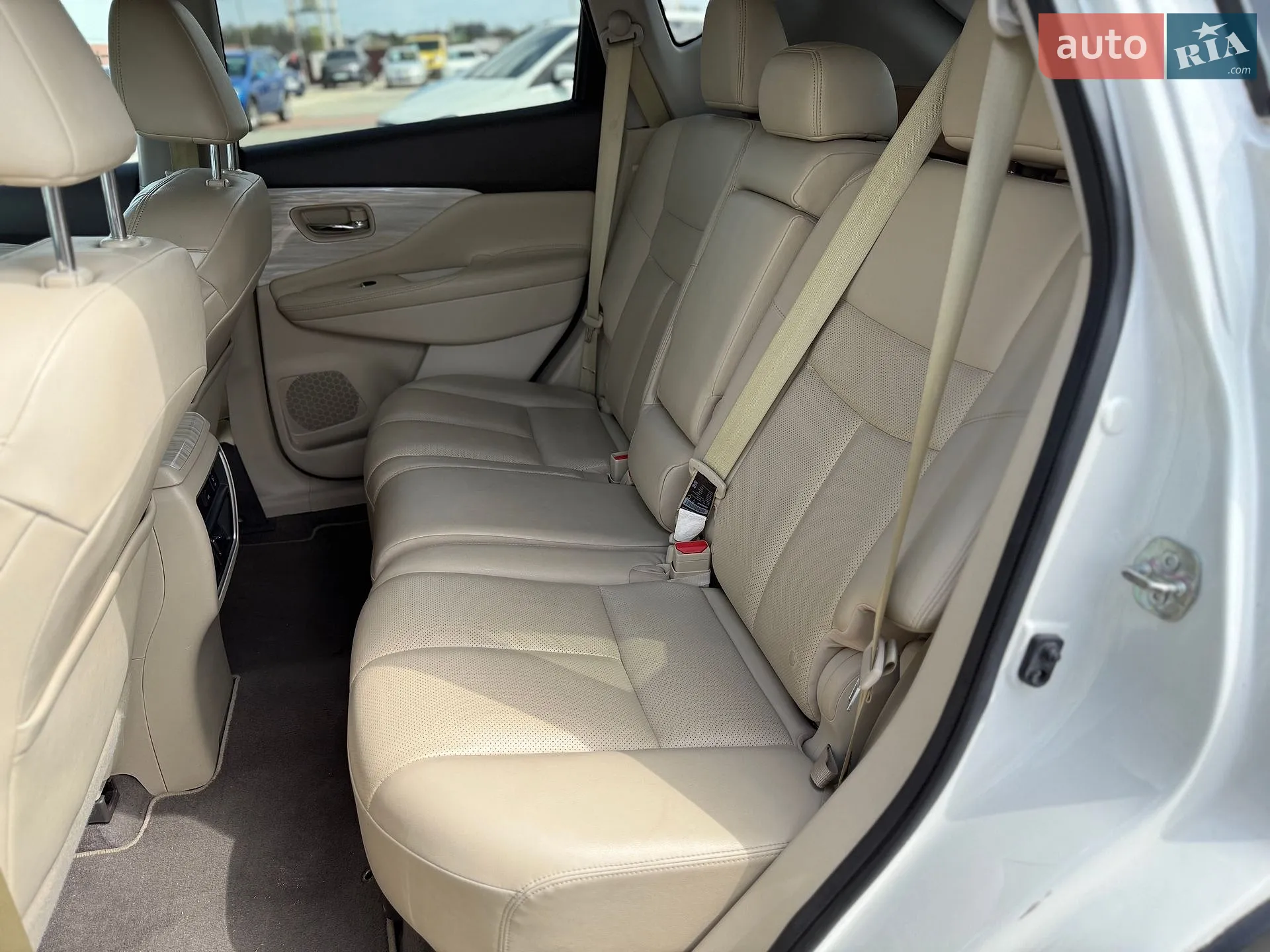 2018 Nissan Murano - мініатюра 17