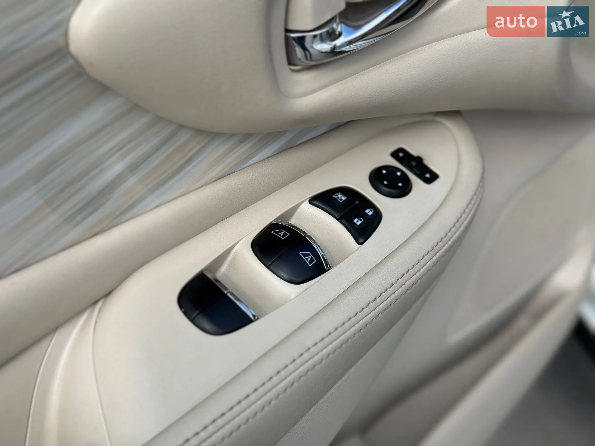 2018 Nissan Murano - мініатюра 22