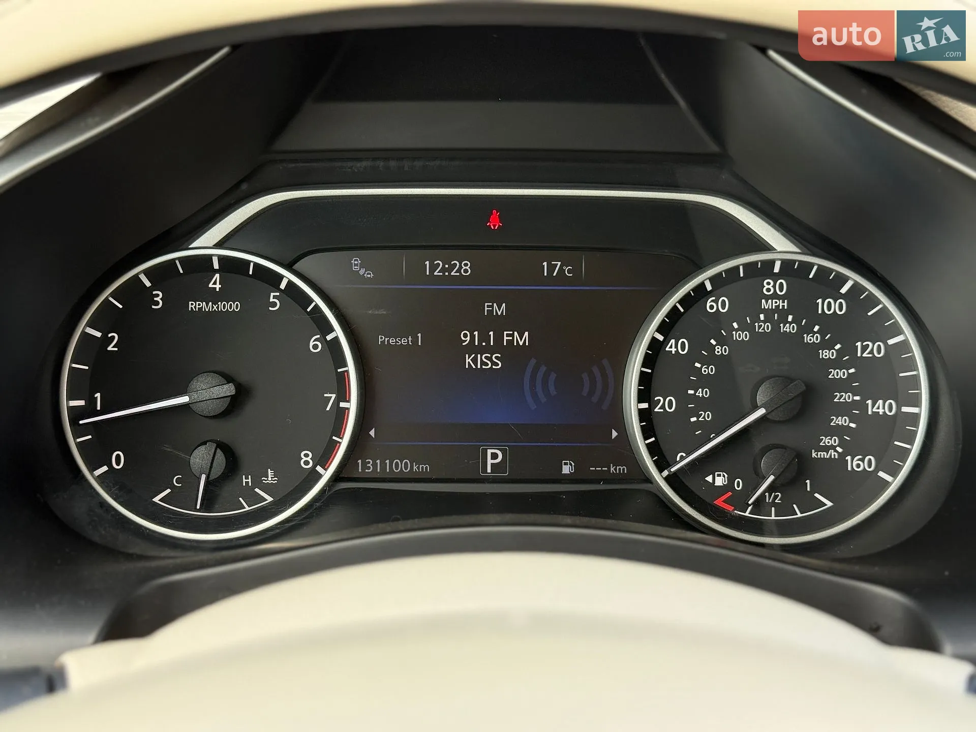 2018 Nissan Murano - мініатюра 28