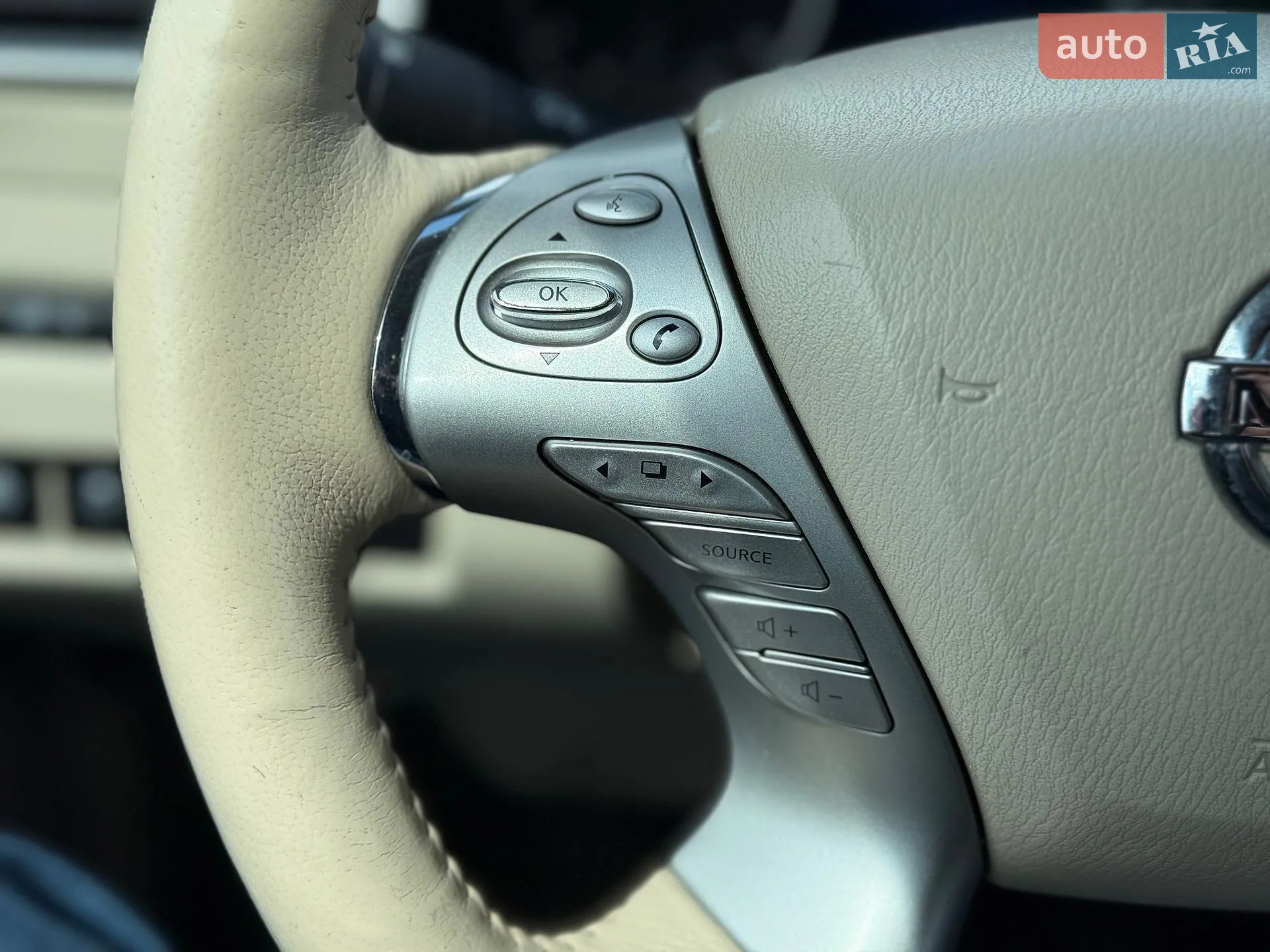 2018 Nissan Murano - мініатюра 37