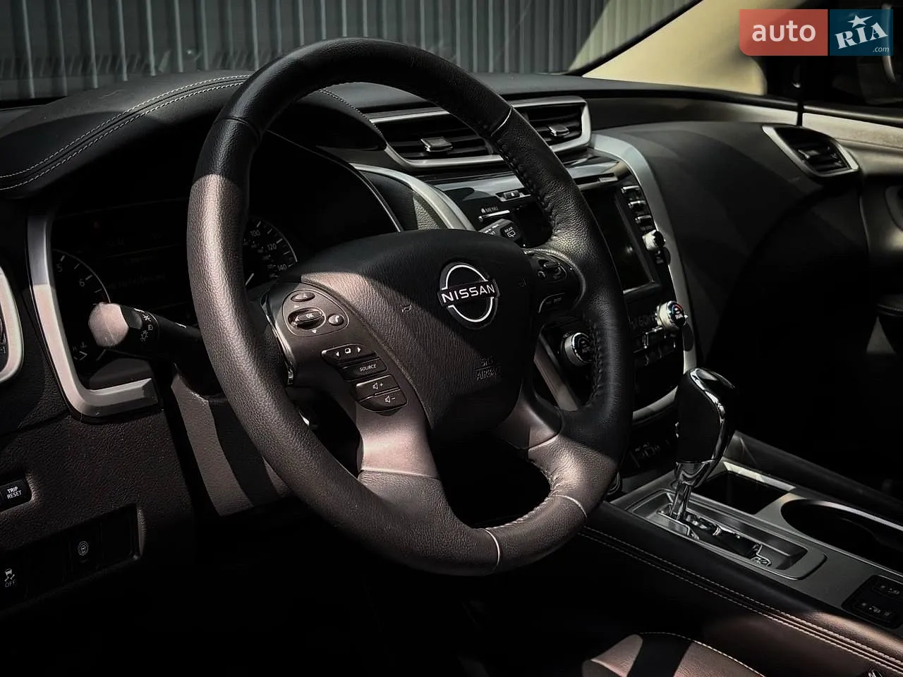 2023 Nissan Murano - мініатюра 10
