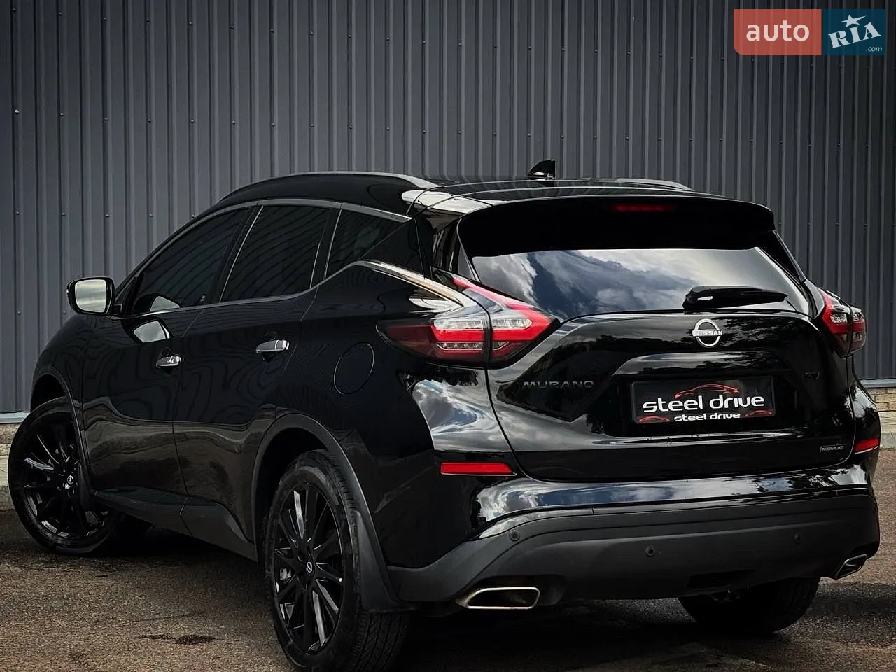2023 Nissan Murano - мініатюра 9