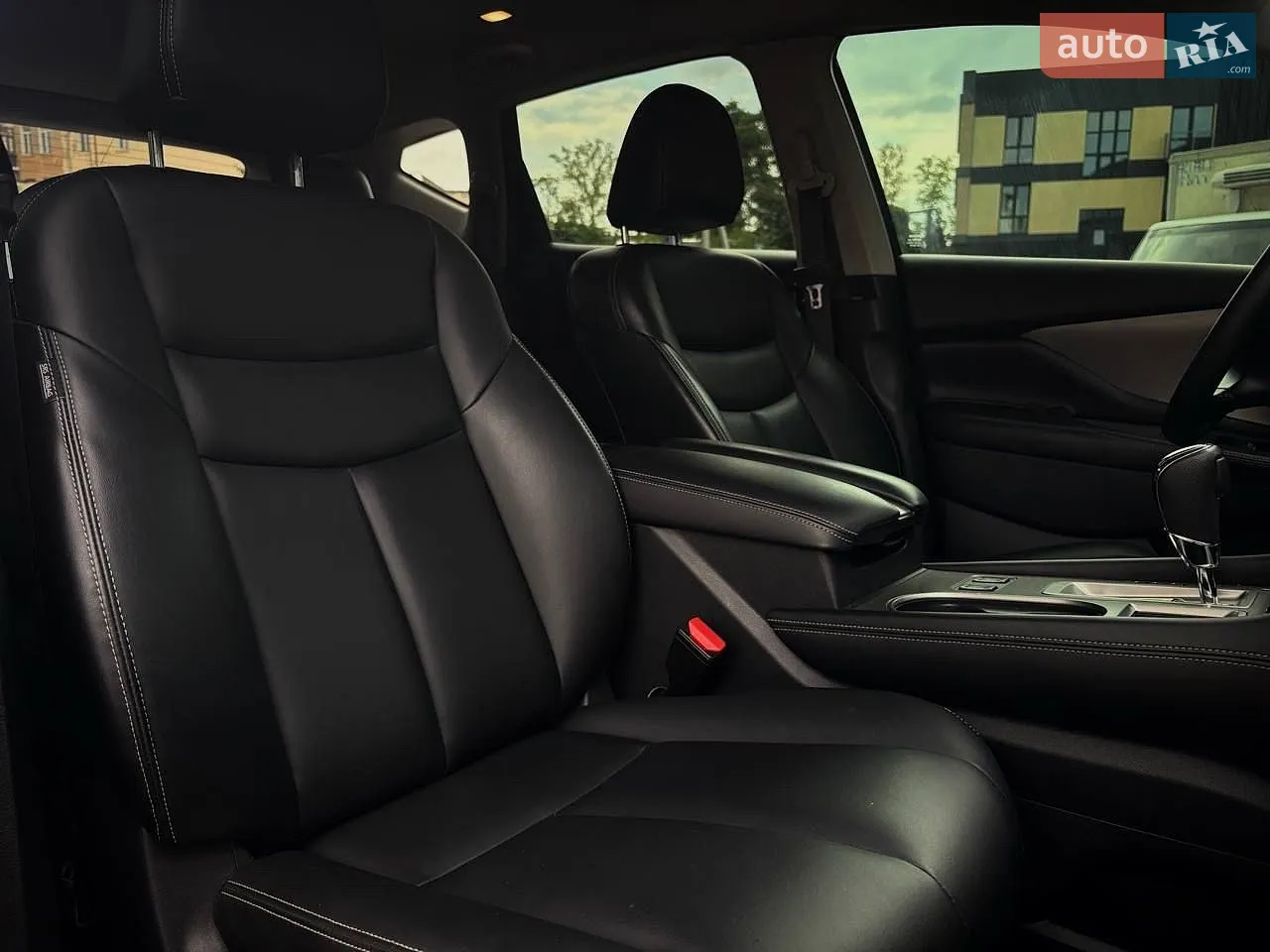 2023 Nissan Murano - мініатюра 17