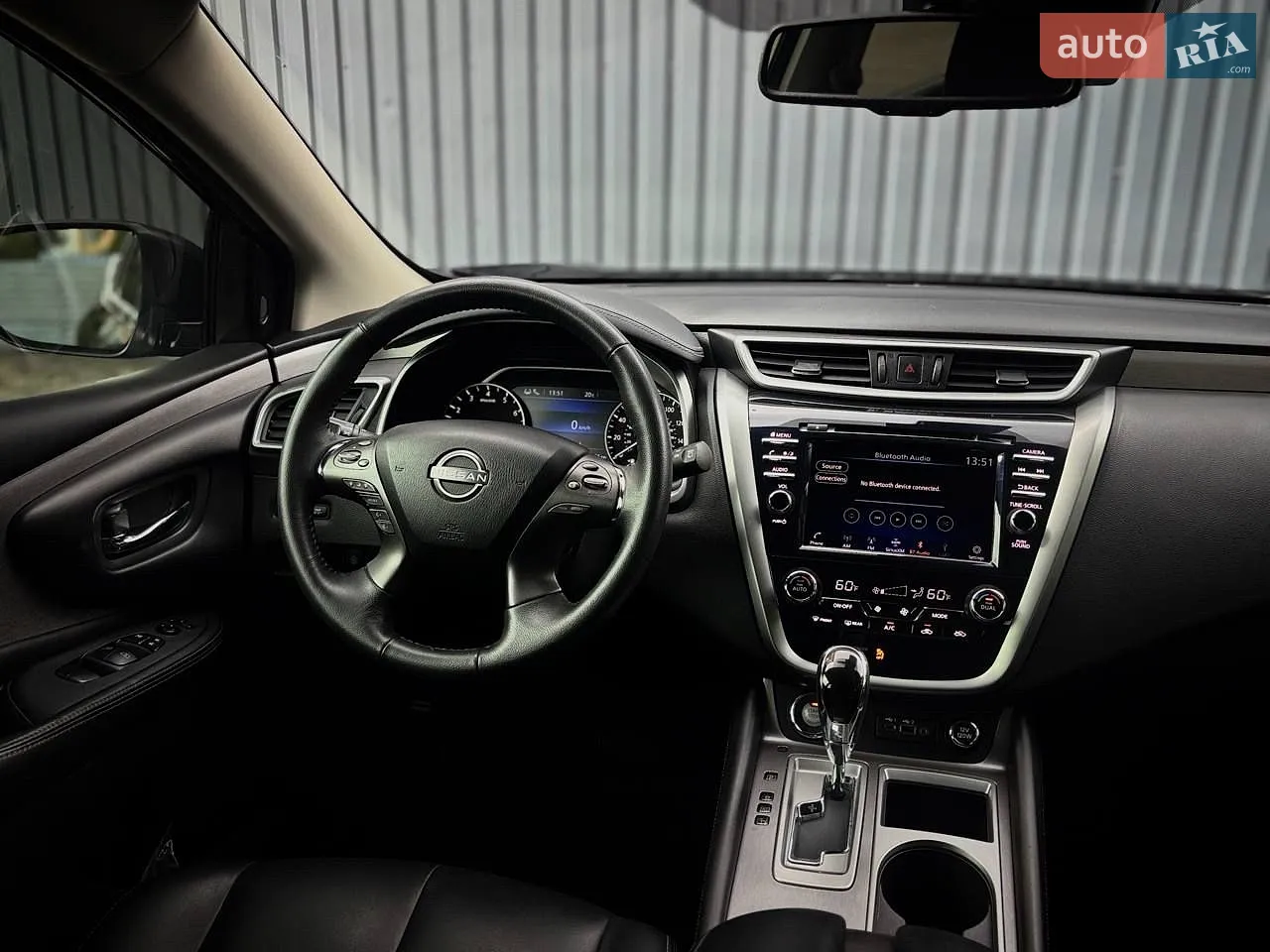 2023 Nissan Murano - мініатюра 20