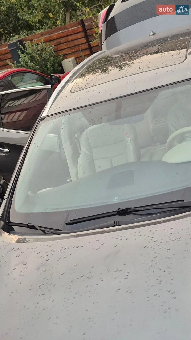 2015 Nissan Murano - мініатюра 5