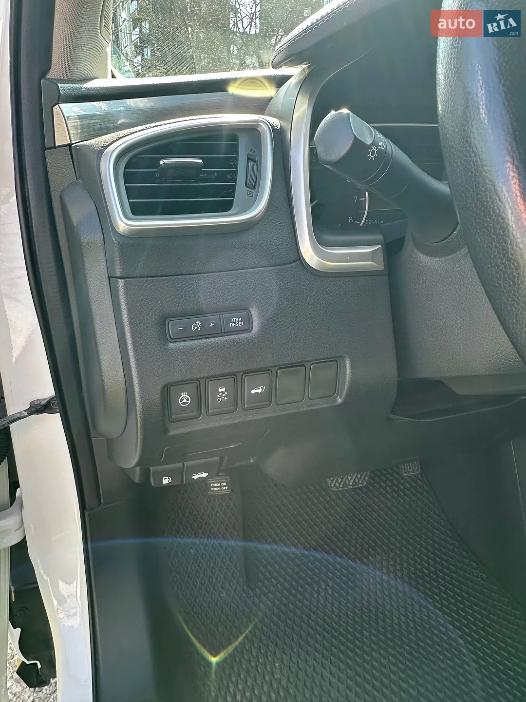 2018 Nissan Murano - мініатюра 25