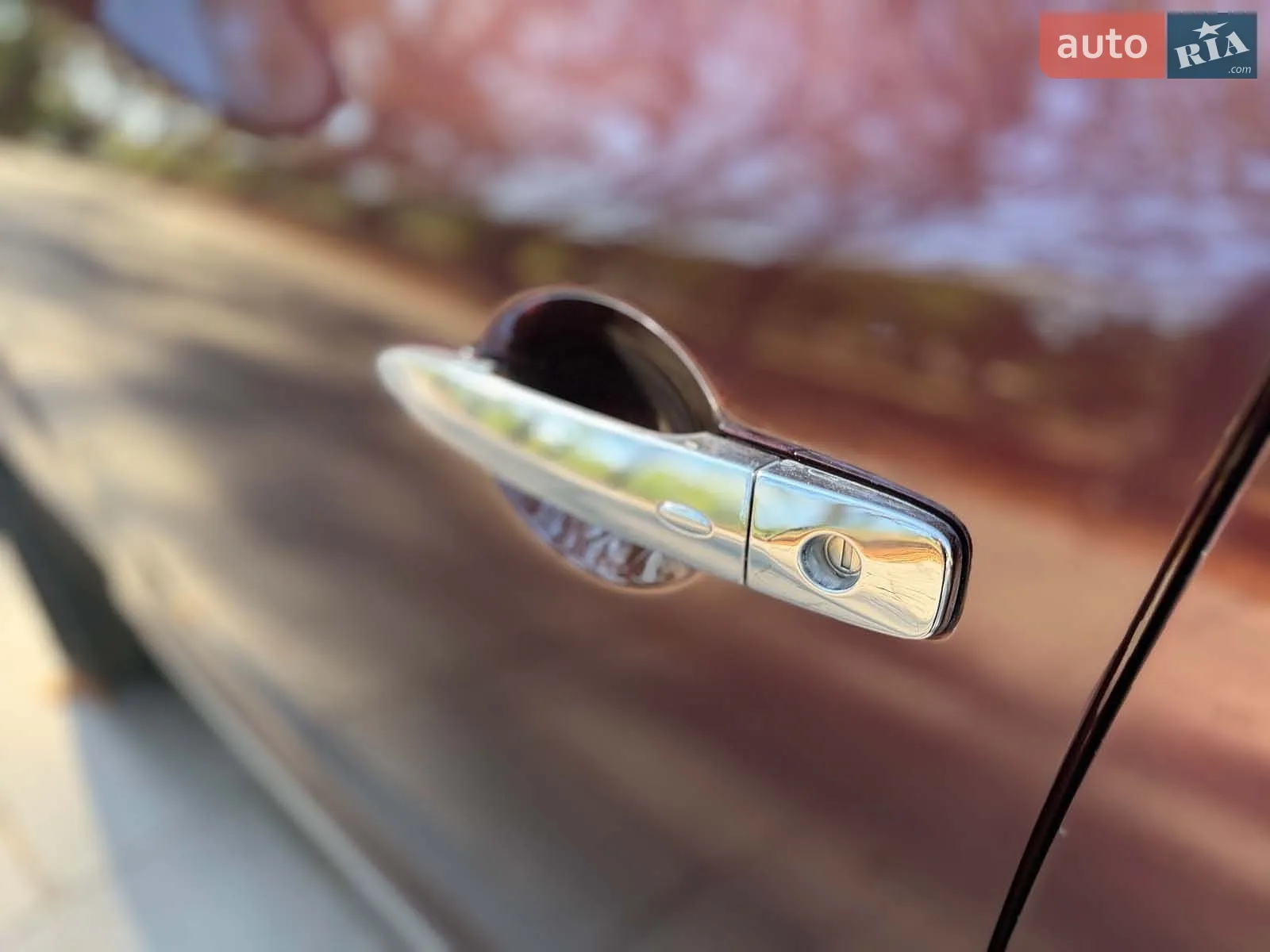 2012 Nissan Murano - мініатюра 14