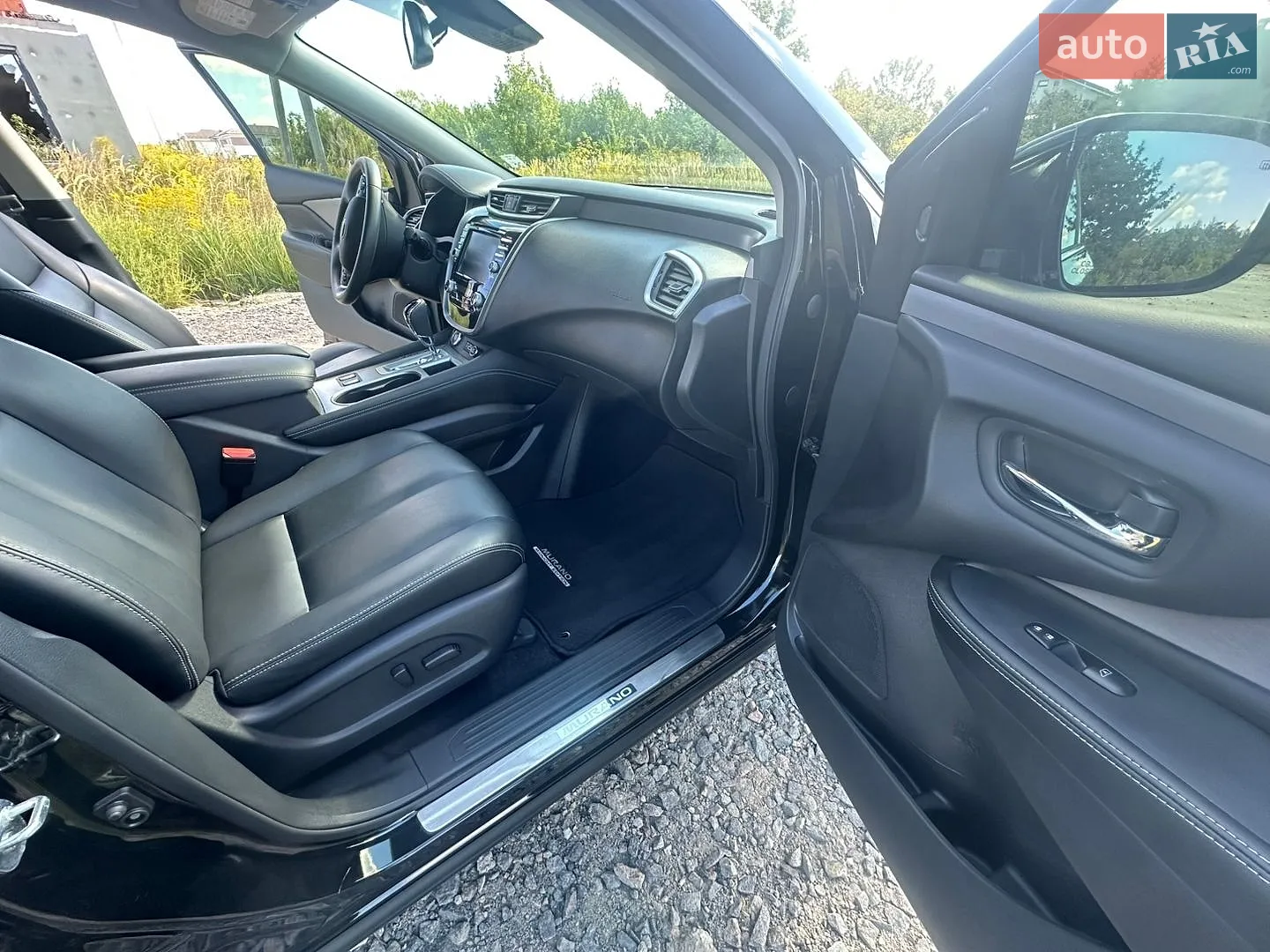 2024 Nissan Murano - мініатюра 10
