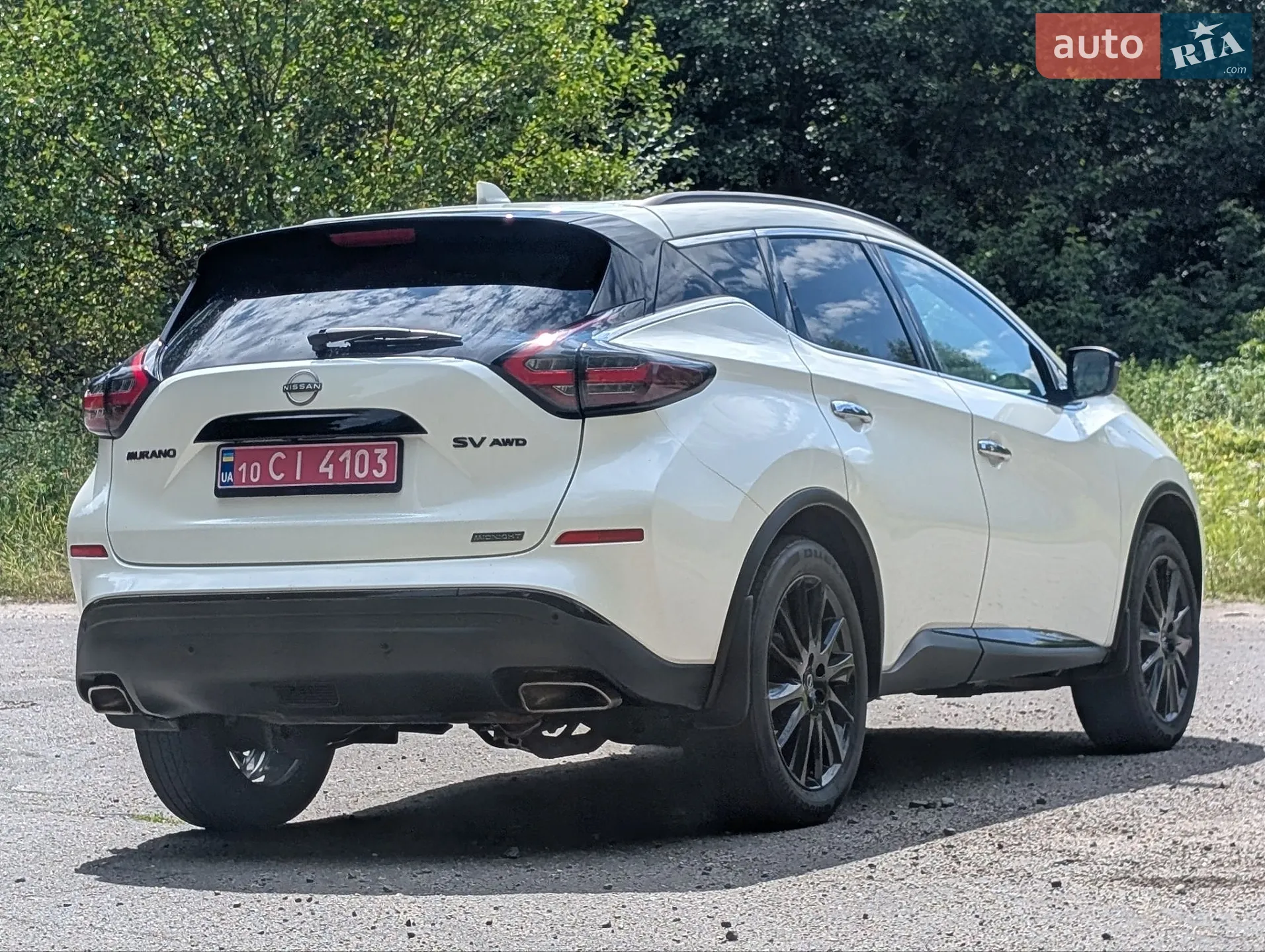 2023 Nissan Murano - мініатюра 9