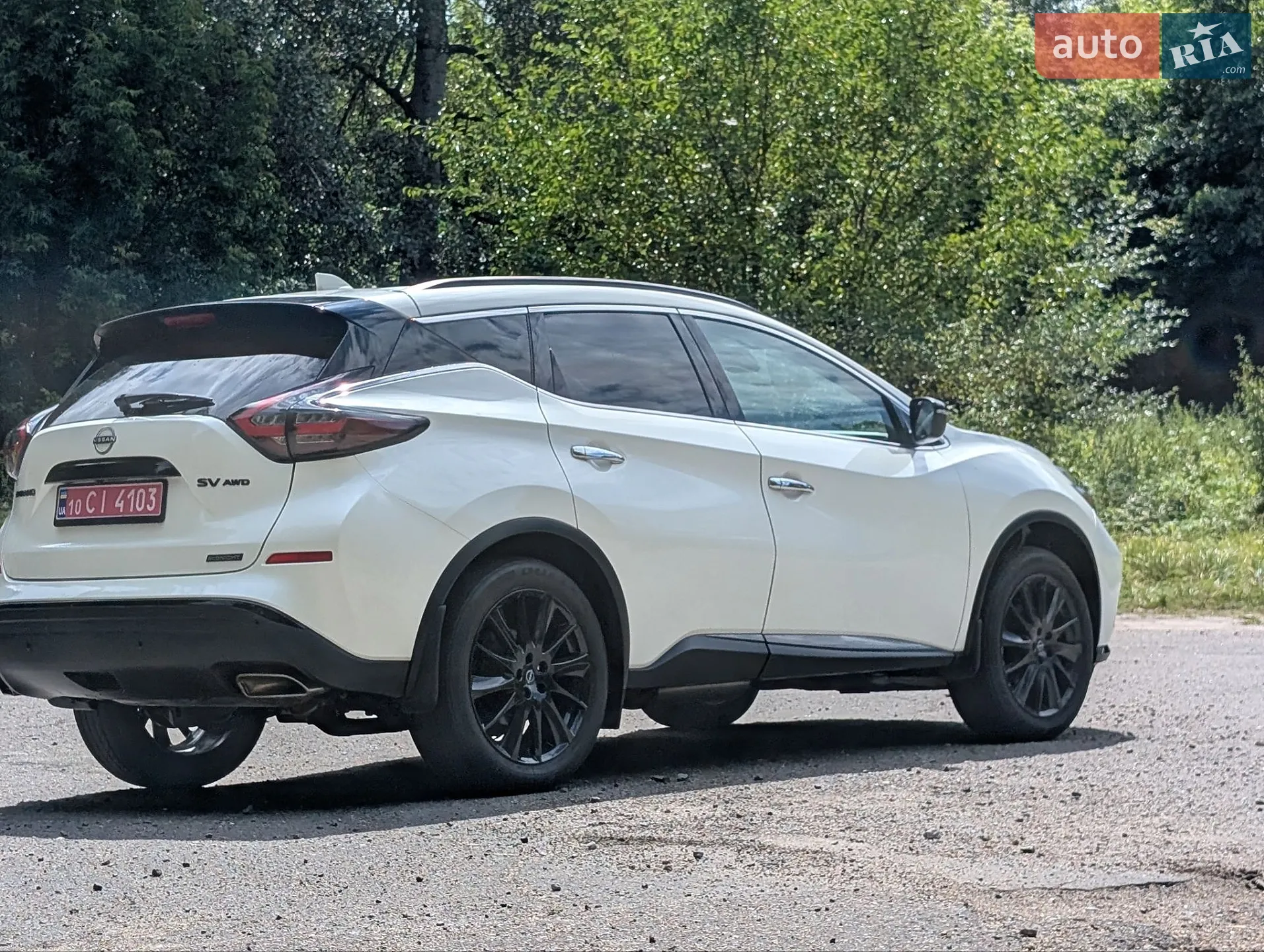 2023 Nissan Murano - мініатюра 8