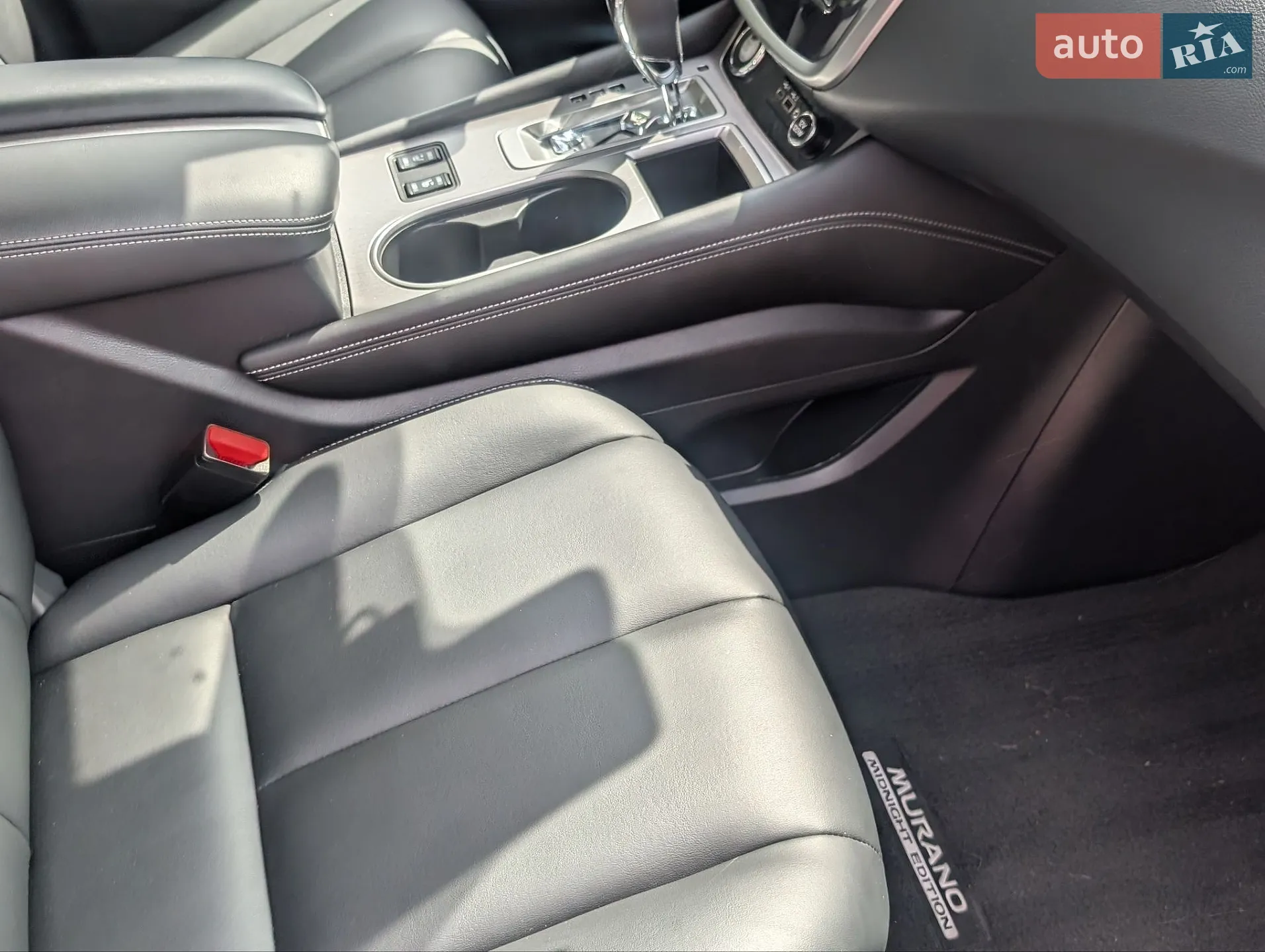 2023 Nissan Murano - мініатюра 18