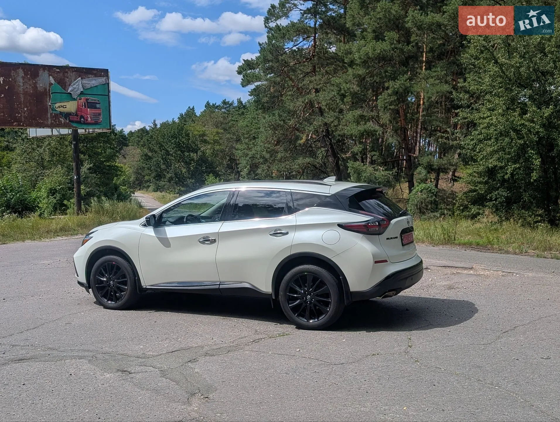 2023 Nissan Murano - мініатюра 14