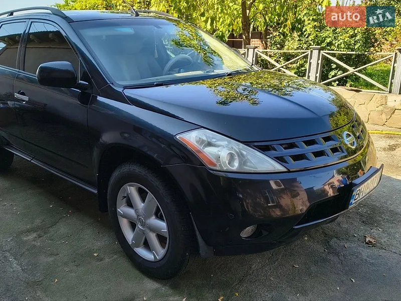 Nissan Murano