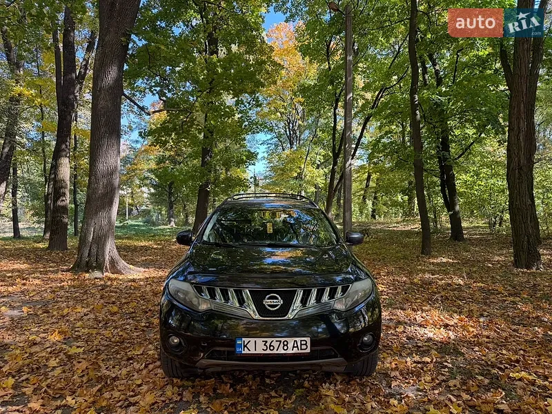 Nissan Murano