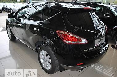 Внедорожник / Кроссовер Nissan Murano 2013 в Хмельницком