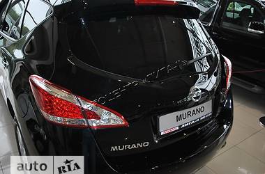 Внедорожник / Кроссовер Nissan Murano 2013 в Хмельницком