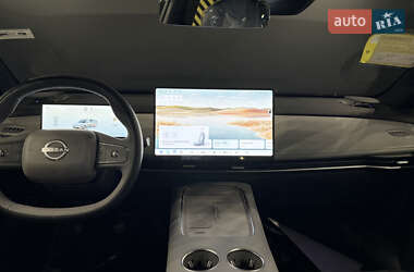 Седан Nissan N7 2025 в Одессе