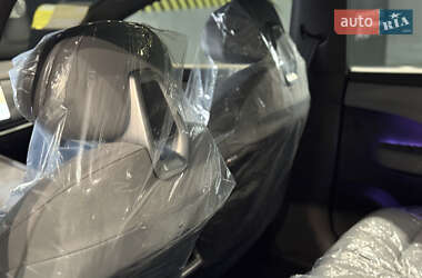 Седан Nissan N7 2025 в Одессе