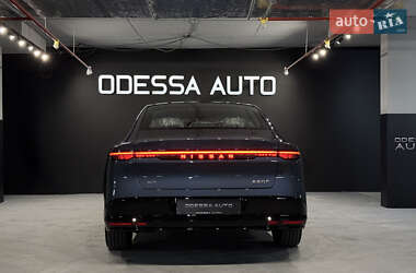 Седан Nissan N7 2025 в Одессе