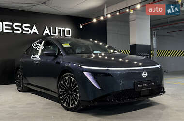 Седан Nissan N7 2025 в Одессе