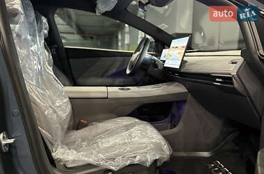 Седан Nissan N7 2025 в Одессе