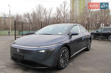 Седан Nissan N7 2025 в Киеве